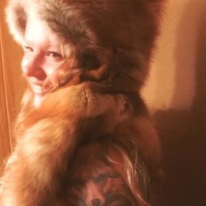 Meet your Posher, Julia